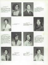 1978 Trumbull High School Yearbook Page 54 & 55