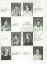 1978 Trumbull High School Yearbook Page 56 & 57