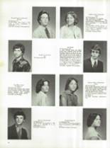 1978 Trumbull High School Yearbook Page 58 & 59