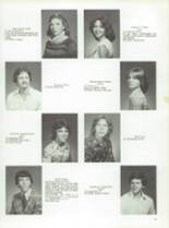 1978 Trumbull High School Yearbook Page 58 & 59