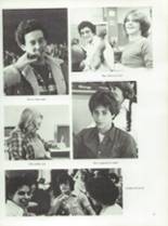 1978 Trumbull High School Yearbook Page 60 & 61