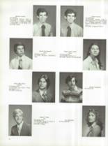 1978 Trumbull High School Yearbook Page 62 & 63