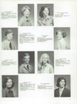 1978 Trumbull High School Yearbook Page 66 & 67