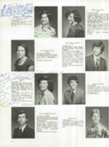 1978 Trumbull High School Yearbook Page 68 & 69