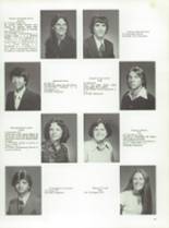 1978 Trumbull High School Yearbook Page 72 & 73