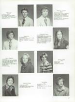 1978 Trumbull High School Yearbook Page 78 & 79