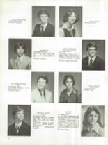 1978 Trumbull High School Yearbook Page 80 & 81