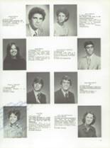 1978 Trumbull High School Yearbook Page 80 & 81