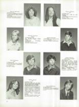 1978 Trumbull High School Yearbook Page 82 & 83
