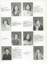 1978 Trumbull High School Yearbook Page 82 & 83