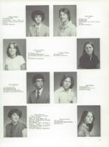 1978 Trumbull High School Yearbook Page 84 & 85