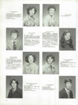 1978 Trumbull High School Yearbook Page 86 & 87