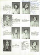 1978 Trumbull High School Yearbook Page 88 & 89