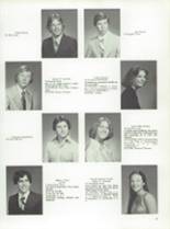 1978 Trumbull High School Yearbook Page 88 & 89