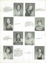 1978 Trumbull High School Yearbook Page 90 & 91