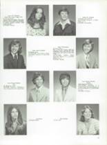 1978 Trumbull High School Yearbook Page 90 & 91