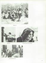 1978 Trumbull High School Yearbook Page 92 & 93