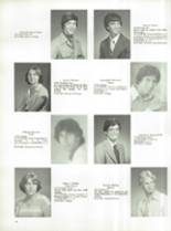 1978 Trumbull High School Yearbook Page 94 & 95