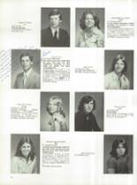 1978 Trumbull High School Yearbook Page 96 & 97