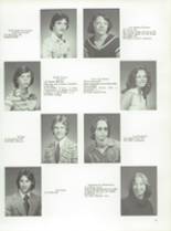 1978 Trumbull High School Yearbook Page 96 & 97