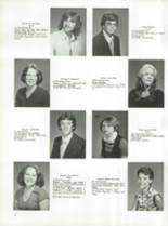 1978 Trumbull High School Yearbook Page 98 & 99