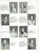 1978 Trumbull High School Yearbook Page 98 & 99
