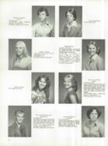 1978 Trumbull High School Yearbook Page 100 & 101