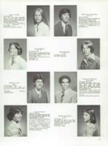 1978 Trumbull High School Yearbook Page 100 & 101