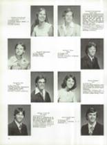 1978 Trumbull High School Yearbook Page 102 & 103