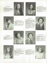 1978 Trumbull High School Yearbook Page 104 & 105