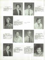 1978 Trumbull High School Yearbook Page 106 & 107