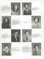 1978 Trumbull High School Yearbook Page 106 & 107