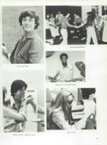 1978 Trumbull High School Yearbook Page 108 & 109