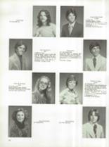 1978 Trumbull High School Yearbook Page 110 & 111