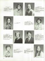 1978 Trumbull High School Yearbook Page 112 & 113