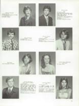 1978 Trumbull High School Yearbook Page 112 & 113