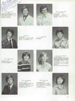1978 Trumbull High School Yearbook Page 114 & 115