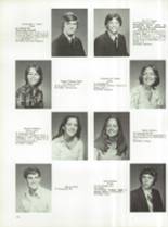 1978 Trumbull High School Yearbook Page 116 & 117