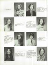 1978 Trumbull High School Yearbook Page 118 & 119