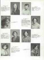 1978 Trumbull High School Yearbook Page 118 & 119