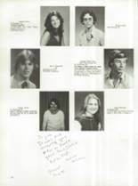 1978 Trumbull High School Yearbook Page 120 & 121