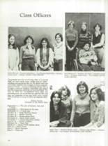 1978 Trumbull High School Yearbook Page 122 & 123