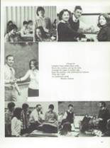 1978 Trumbull High School Yearbook Page 122 & 123