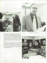 1978 Trumbull High School Yearbook Page 124 & 125