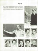 1978 Trumbull High School Yearbook Page 126 & 127
