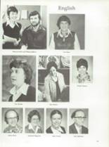 1978 Trumbull High School Yearbook Page 128 & 129