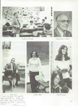 1978 Trumbull High School Yearbook Page 132 & 133