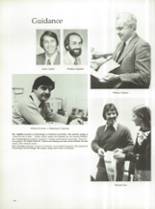 1978 Trumbull High School Yearbook Page 134 & 135