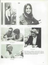 1978 Trumbull High School Yearbook Page 134 & 135