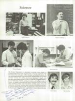 1978 Trumbull High School Yearbook Page 136 & 137